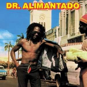 Dr Alimantado