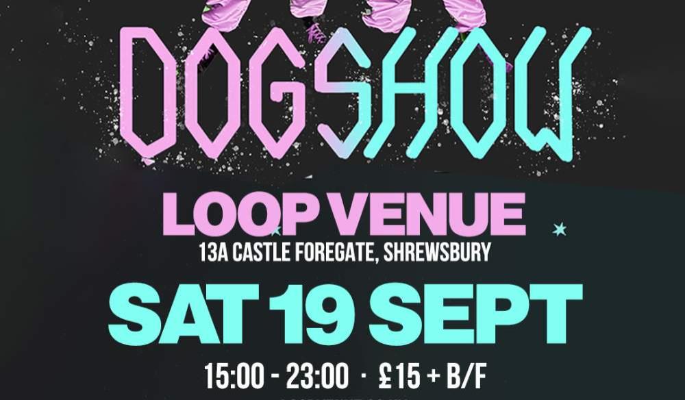 DOG SHOW