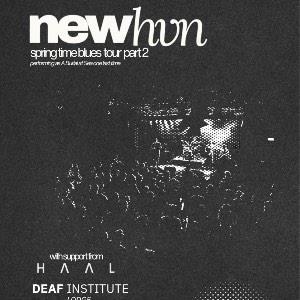 NEWHVN
