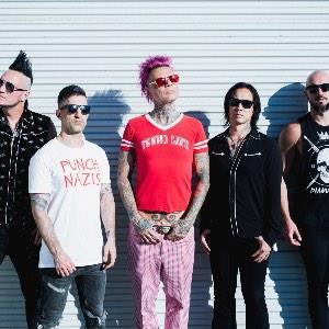 BULLETS & OCTANE + support