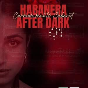 Habanera After Dark