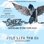 Snez