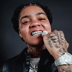Young M.A Young M.A