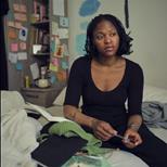 Ayoade Bamgboye: Swings And Roundabouts