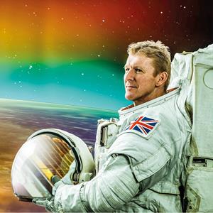 Tim Peake - Astronauts: The Quest To Explore Space