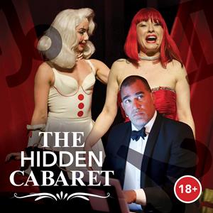 The Hidden Cabaret The Hidden Cabaret