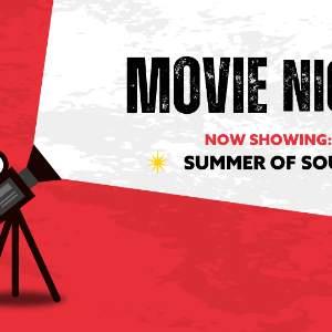 Movie Night: Summer of Soul