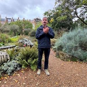British Sign Language Tour