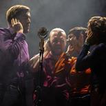 Windborne: Music For Midwinter