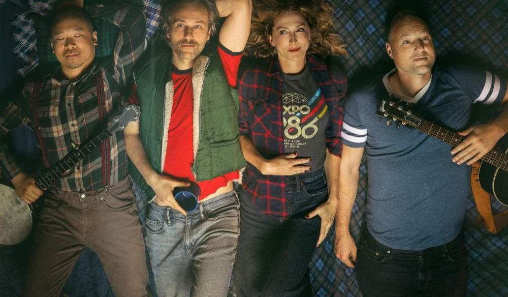 The Fugitives