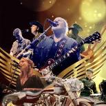 The Doobie Experience