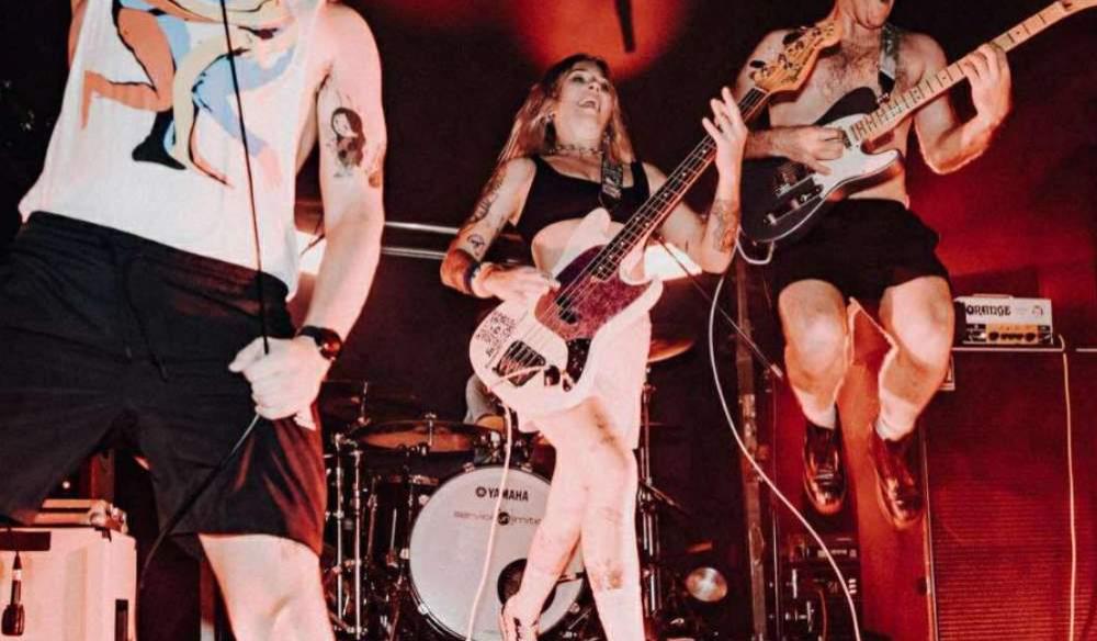 Ratsalad