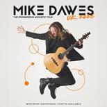Mike Dawes