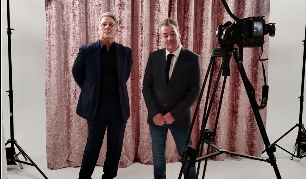 China Crisis