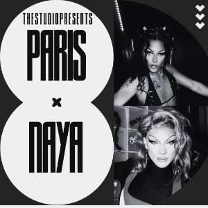 Paris Baby X Naya Thorn