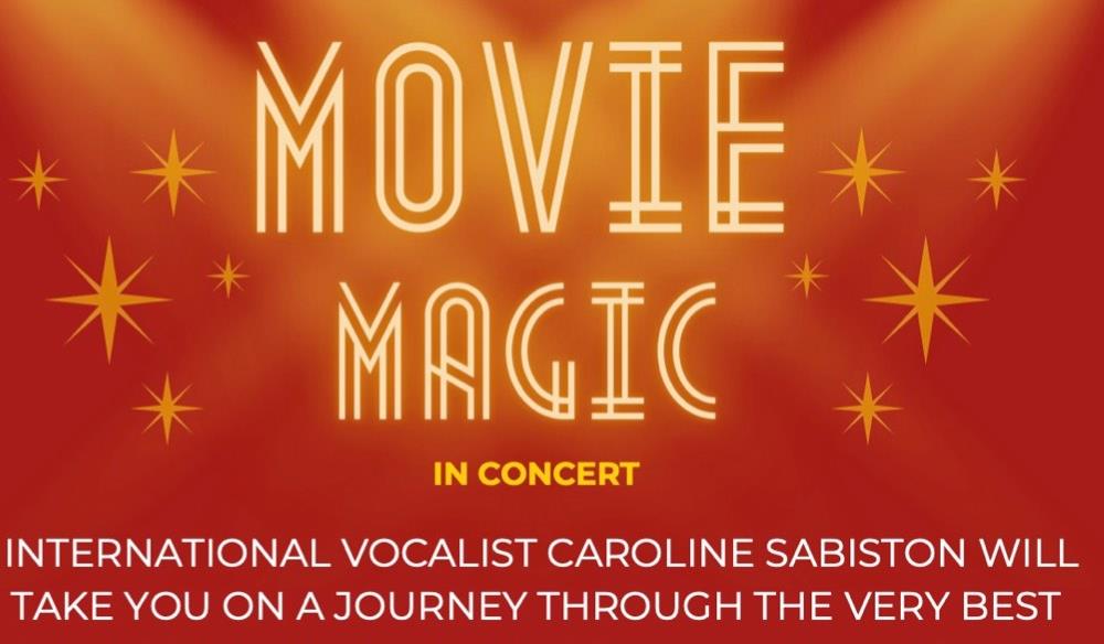 Movie Magic In Concert