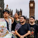 FIESTAS PATRIAS PERU