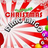 Christmas Drag Bingo Party