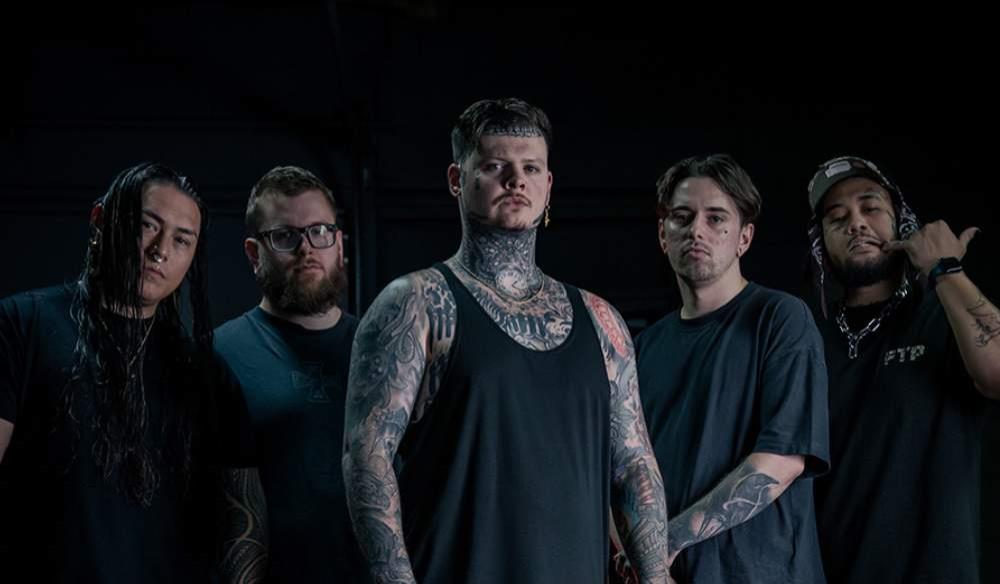 IMMORTAL DISFIGUREMENT + GUTRECTOMY