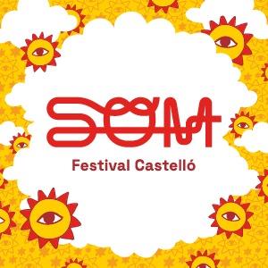 Dellafuente - Som Festival