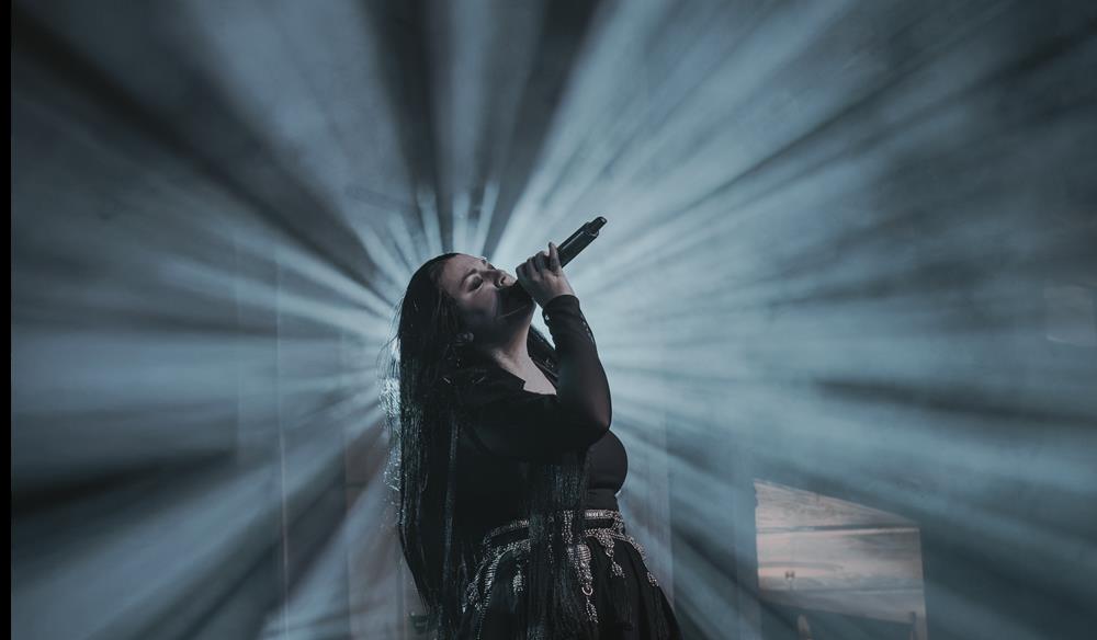 Forevanescence, Bring Me The Horizon Uk & Sabotage