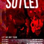 Sutlej: Let Me Out On Tour