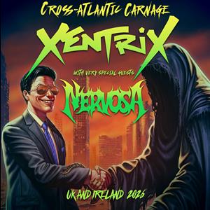 Xentrix