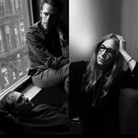 Soundwalk Collective & Patti Smith:Correspondence