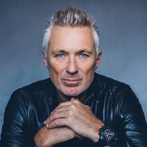 Martin Kemp - Back To The 80s