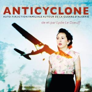 Anticyclone
