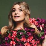 GOOD SHIP COMEDY FEAT. HARRIET KEMSLEY