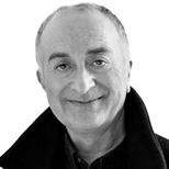 An Audience with Sir Tony Robinson