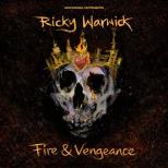 Ricky Warwick & The Fighting Hearts