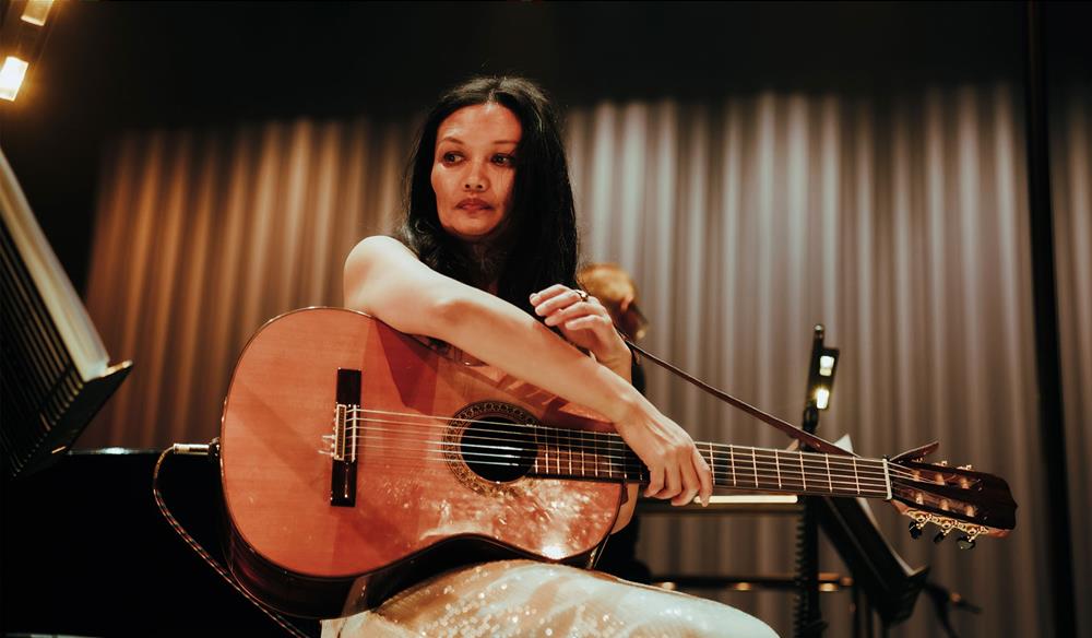 Bic Runga