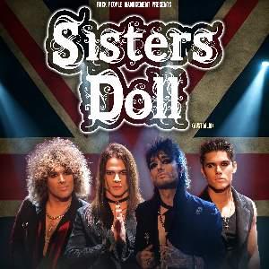 Sisters Doll
