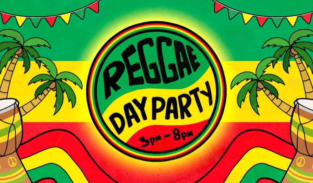 Reggae Day Party: Manchester