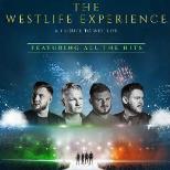 WESTLIFE NIGHT - featuring The Westlife Experience