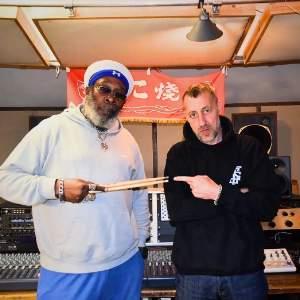 Greensleeves Rub a Dub Xmas Jamboree