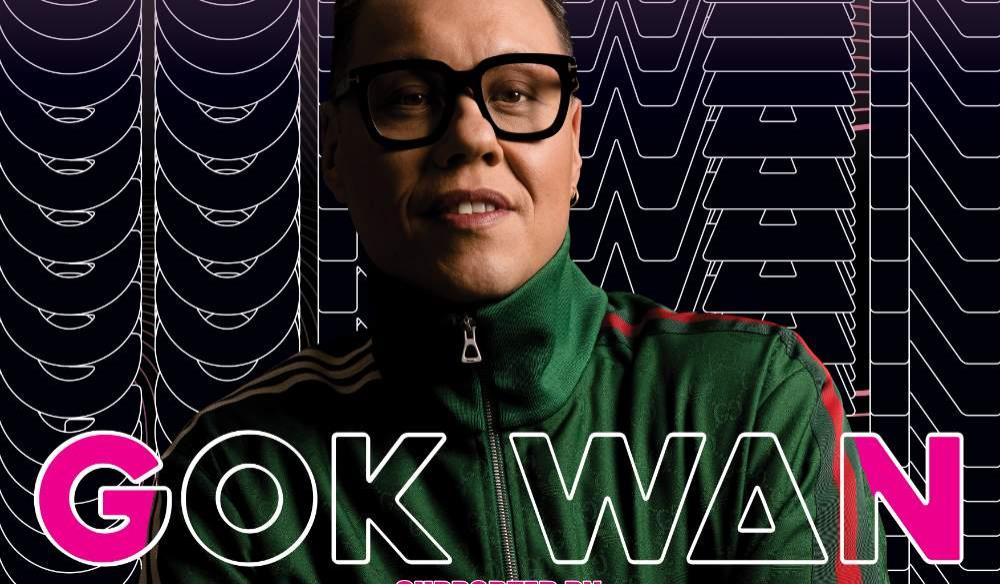 GOK WAN
