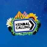 Kendal Calling 2023 - SWERVE & JD 