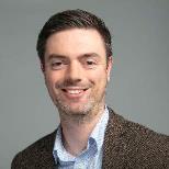 Jake Morris-Campbell: Between the Salt and the Ash