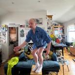 Shane Daniel Byrne: Baby This Time