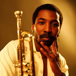 Mádé Kuti & The Movement