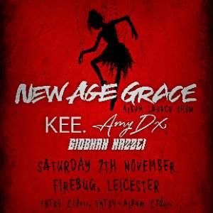 New Age Grace Album Launch Show