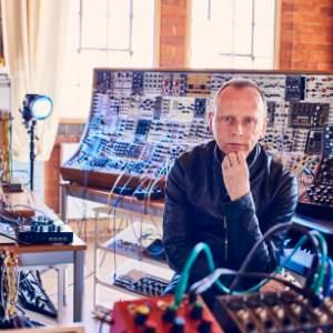 Scanner + Joseph Branciforte & Jozef Dumoulin