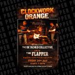 Clockwork Orange & The Detatched Collective