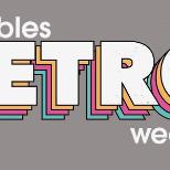 MUMBLES RETRO WEEK 2026