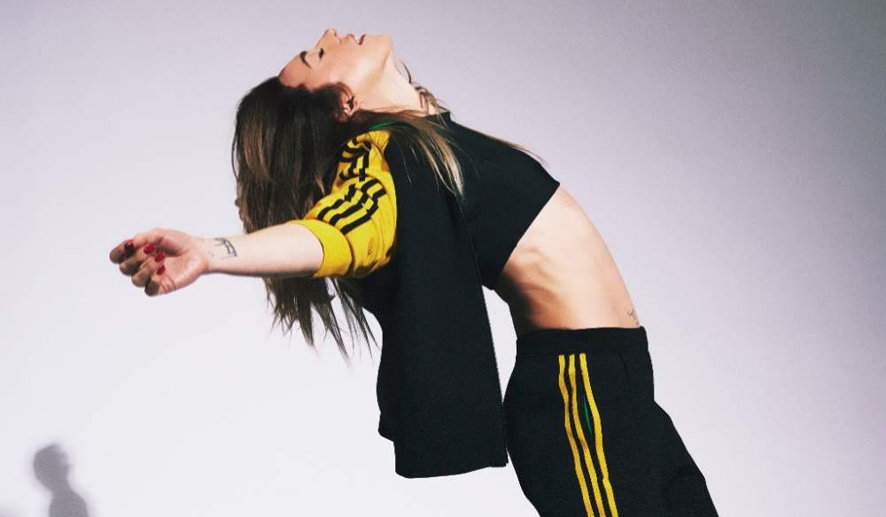 MELANIE C : ALBUM LAUNCH SHOW