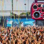 KISSTORY Bristol: Summer Day Party