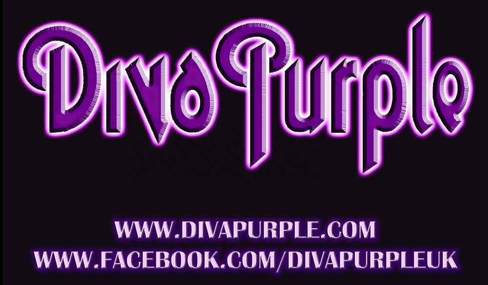 Diva Purple